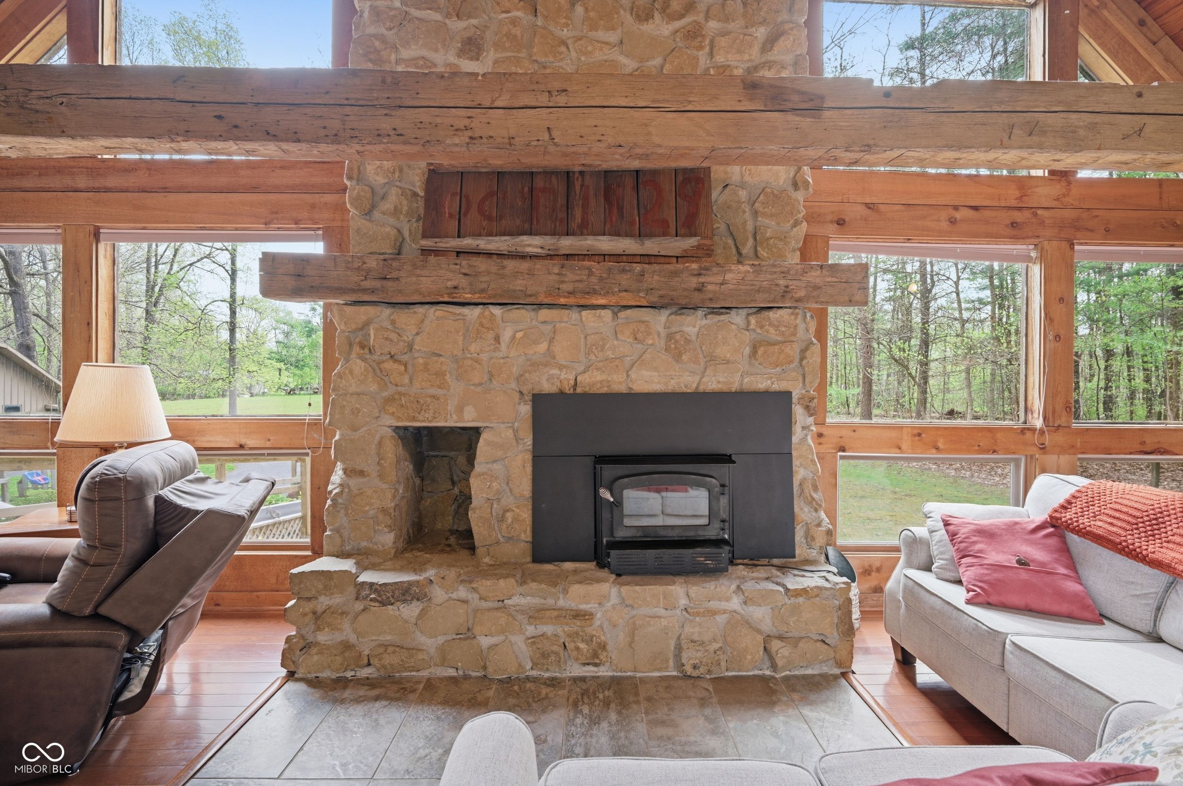 3520 Middle Patton Park Road Martinsville, IN 46151 - Photo 8 of 40