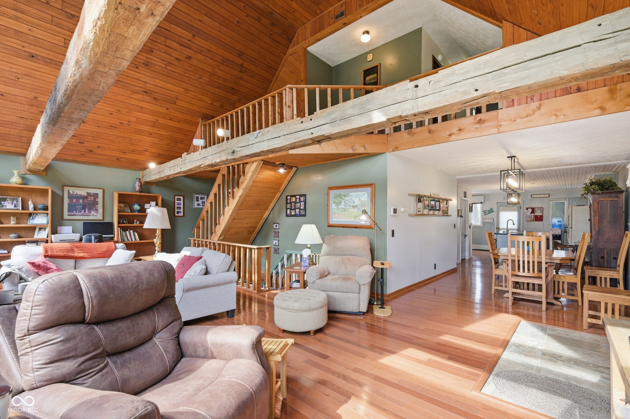 3520 Middle Patton Park Road Martinsville, IN 46151 - Photo 9 of 40