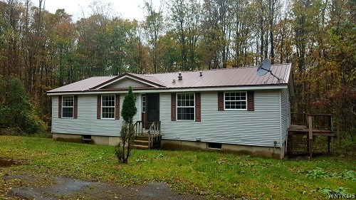 3942 Block Road Yorkshire, NY 14042 - Photo 1 of 1 Gallery Image 1