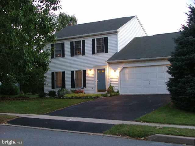 2008 Raleigh Road Hummelstown, PA 17036 - Photo 1 of 9 Gallery Image 1