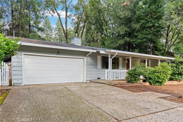 $269,500 | 6065 Abraham Court, Magalia, CA 95954