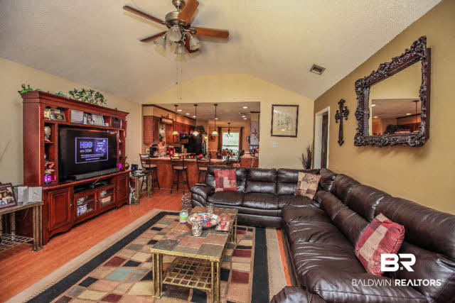 6861 Ching Lynch Road Mobile, AL 36618 - Photo 9 of 24
