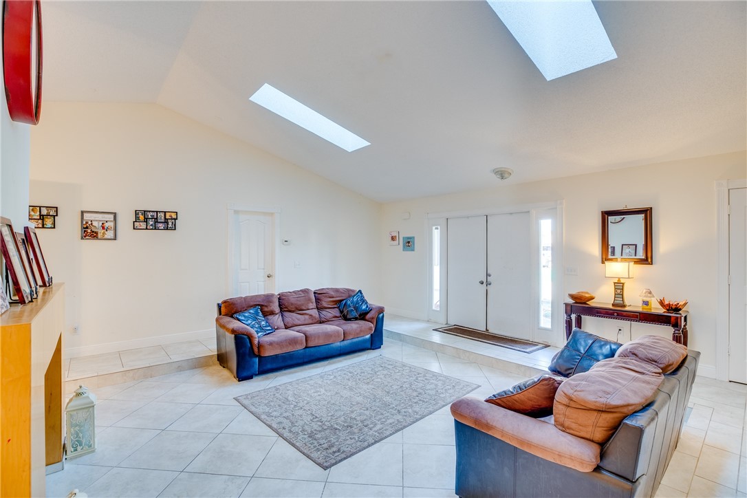 474 Azine Terrace Sebastian, FL 32958 - Photo 4 of 33 a living room with furniture and a couch