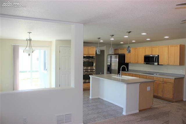 8611 Del Rio Road Peyton, CO 80831 - Photo 9 of 26