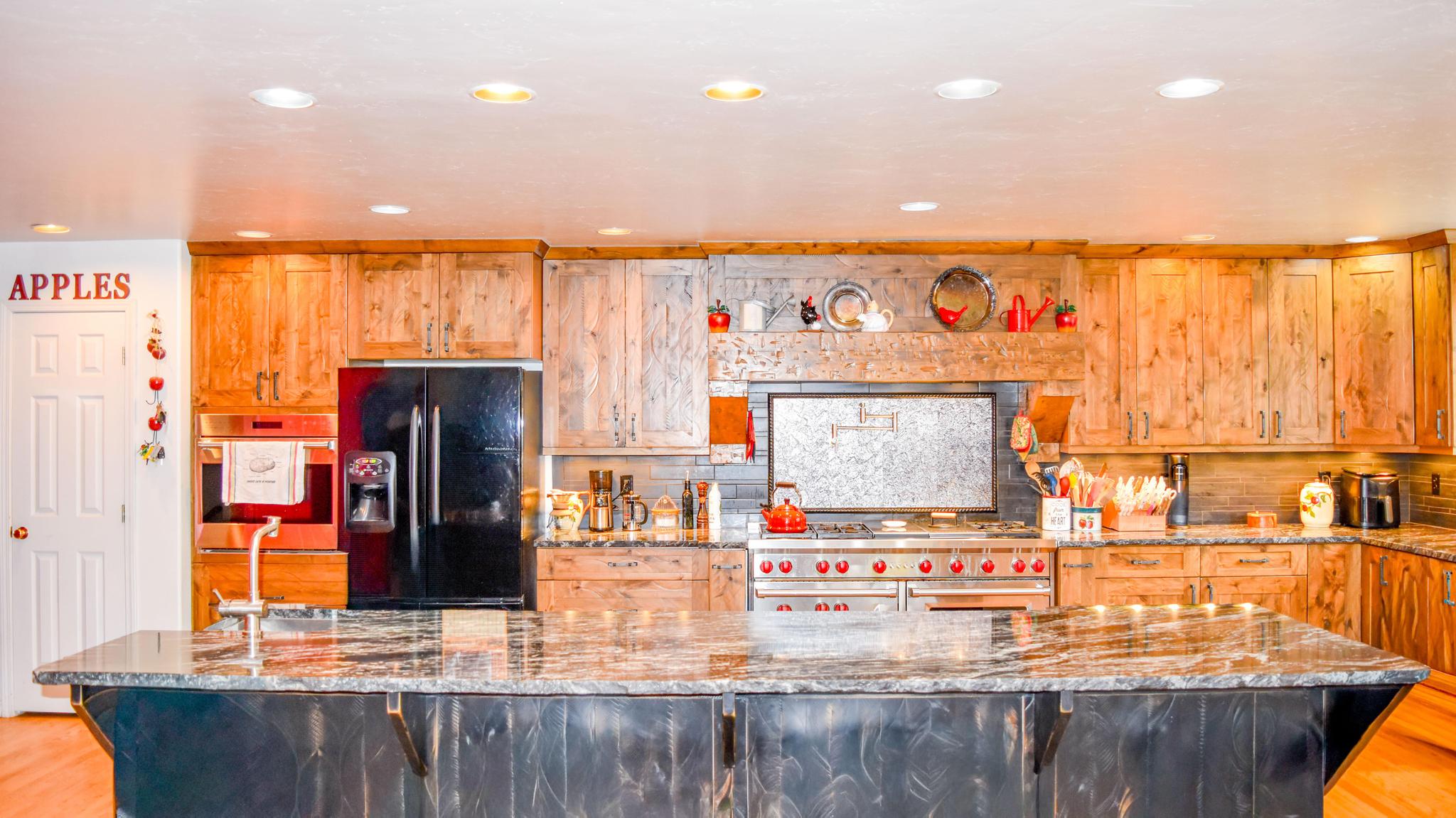 41628 Ranch Road Polson, MT 59860 - Photo 16 of 106 Gallery Image 16