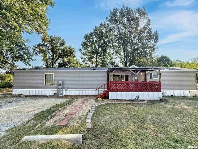 $75,000 | 200 Madison Street, Carterville, IL 62918