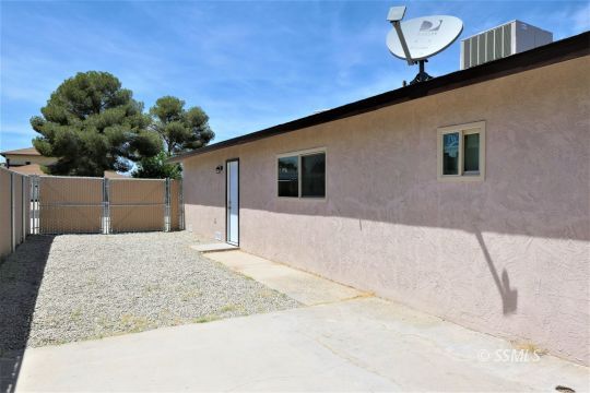 701 East California Avenue Ridgecrest, CA 93555 - Photo 30 of 32 Gallery Image 30