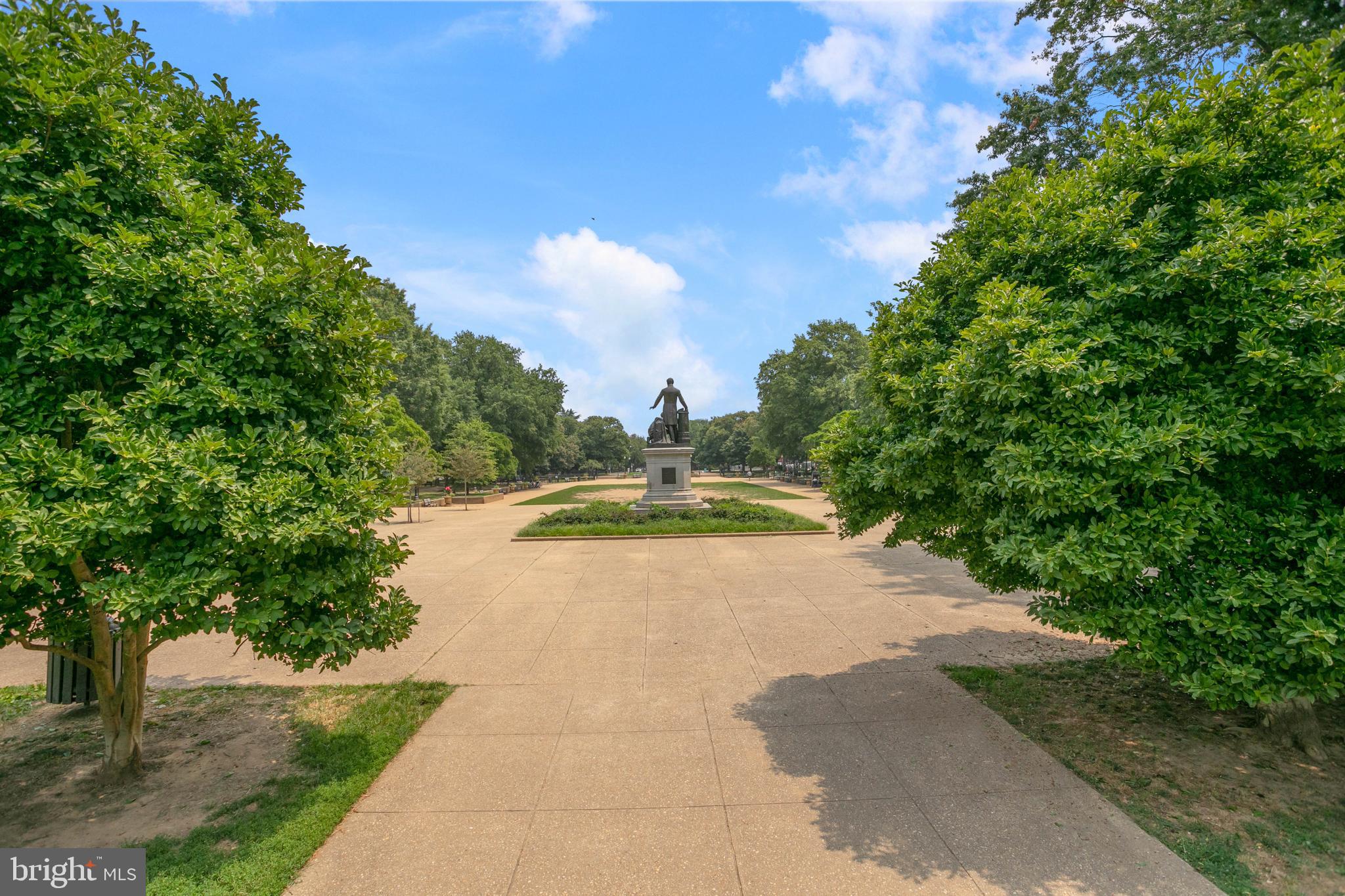 409 A Street Southeast Washington, DC 20003 - Photo 18 of 21 Neighborhood