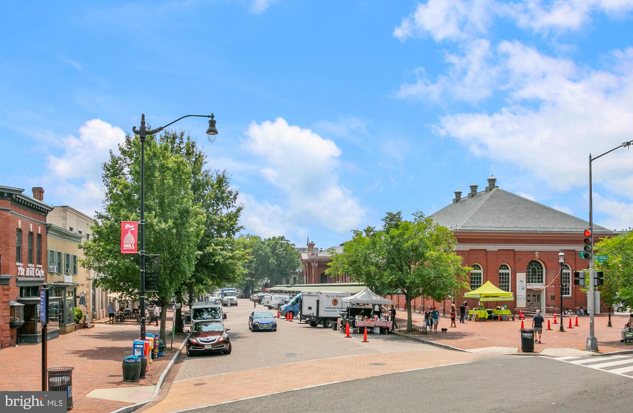 409 A Street Southeast Washington, DC 20003 - Photo 19 of 21 Neighborhood