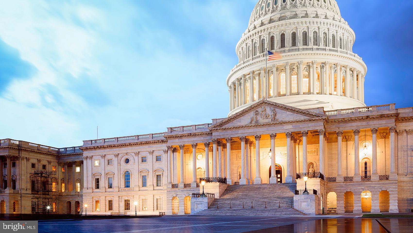 409 A Street Southeast Washington, DC 20003 - Photo 20 of 21 Neighborhood