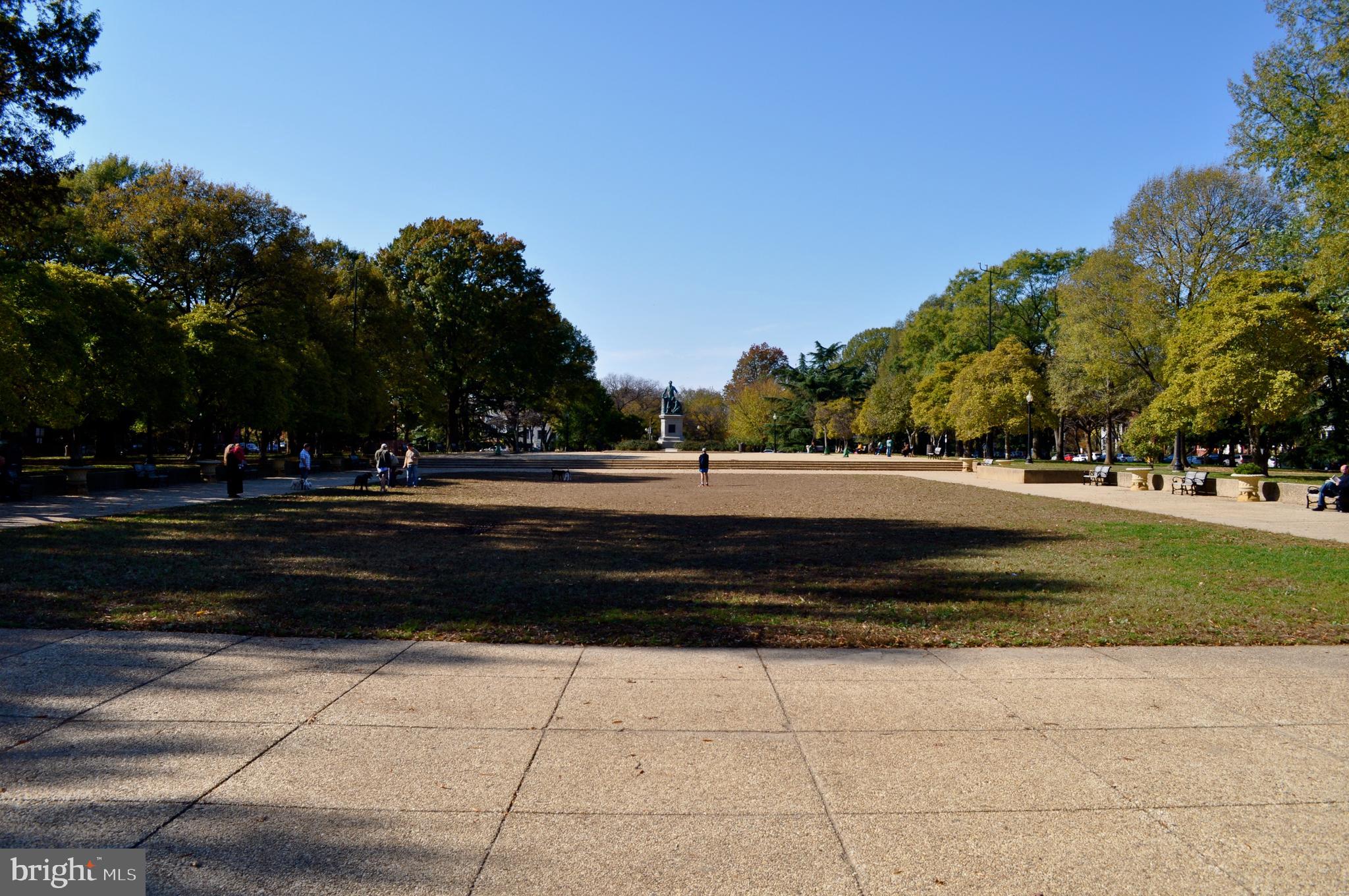 409 A Street Southeast Washington, DC 20003 - Photo 21 of 21 Neighborhood