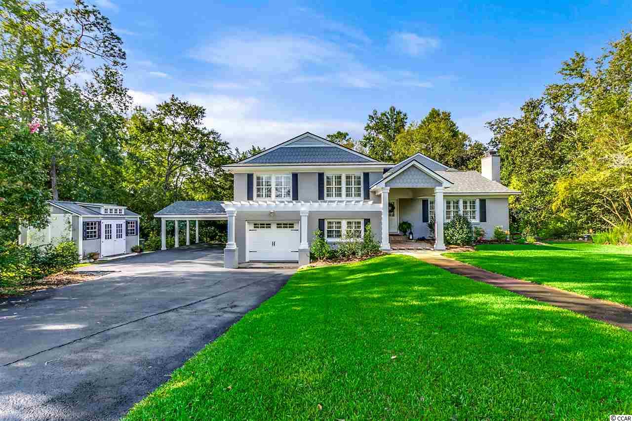 601 Poinsett Road Myrtle Beach, SC 29577 - Photo 1 of 40 Gallery Image 1