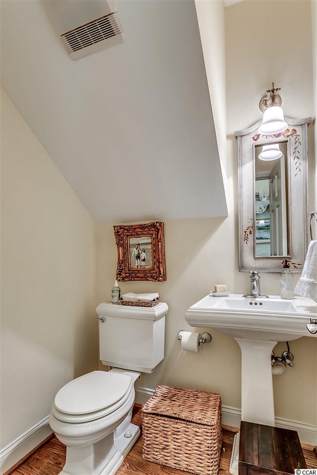 601 Poinsett Road Myrtle Beach, SC 29577 - Photo 15 of 40 Gallery Image 15