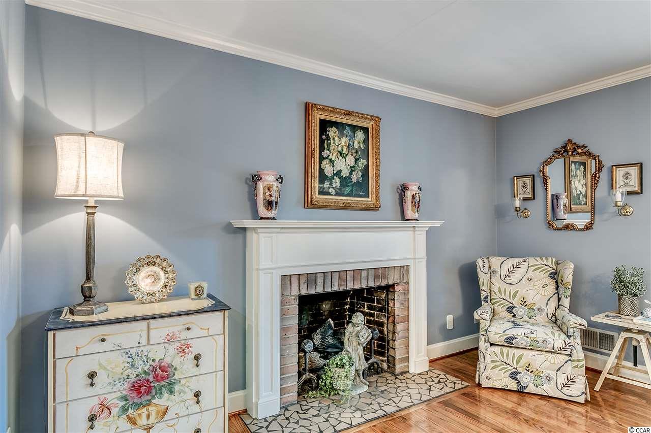 601 Poinsett Road Myrtle Beach, SC 29577 - Photo 4 of 40 Gallery Image 4