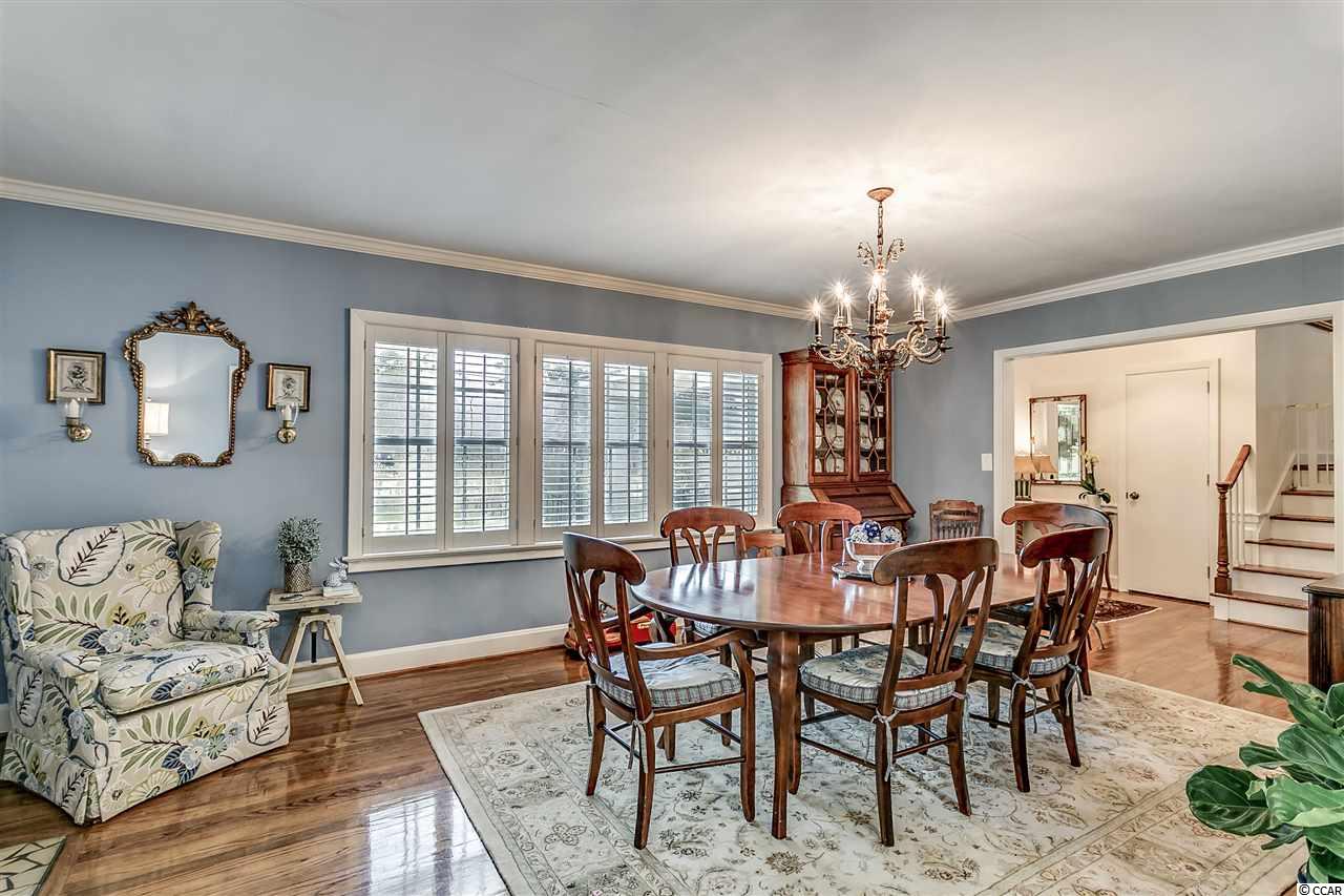 601 Poinsett Road Myrtle Beach, SC 29577 - Photo 5 of 40 Gallery Image 5