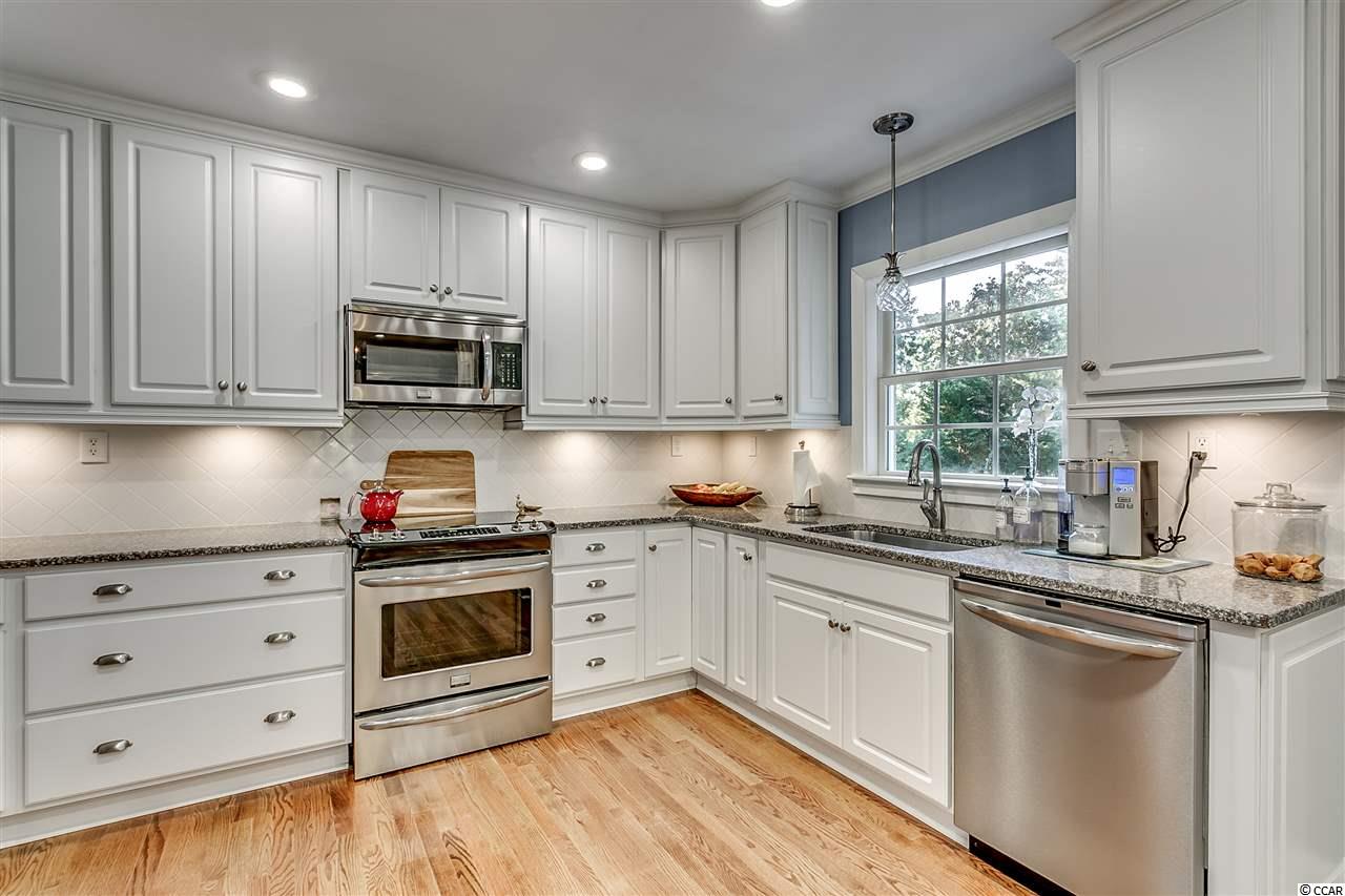 601 Poinsett Road Myrtle Beach, SC 29577 - Photo 10 of 40 Gallery Image 10