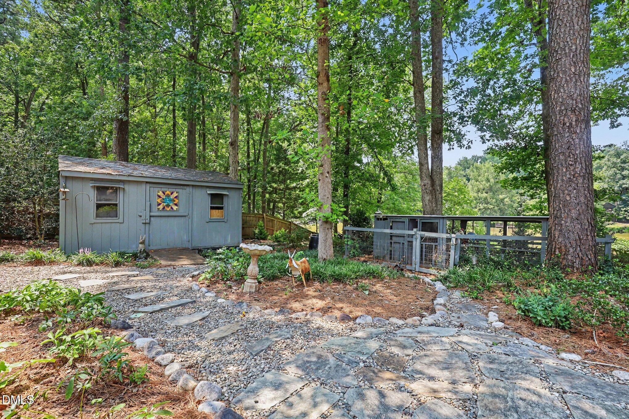 2205 Kilburn Road Raleigh, NC 27604 - Photo 39 of 54 file_9740