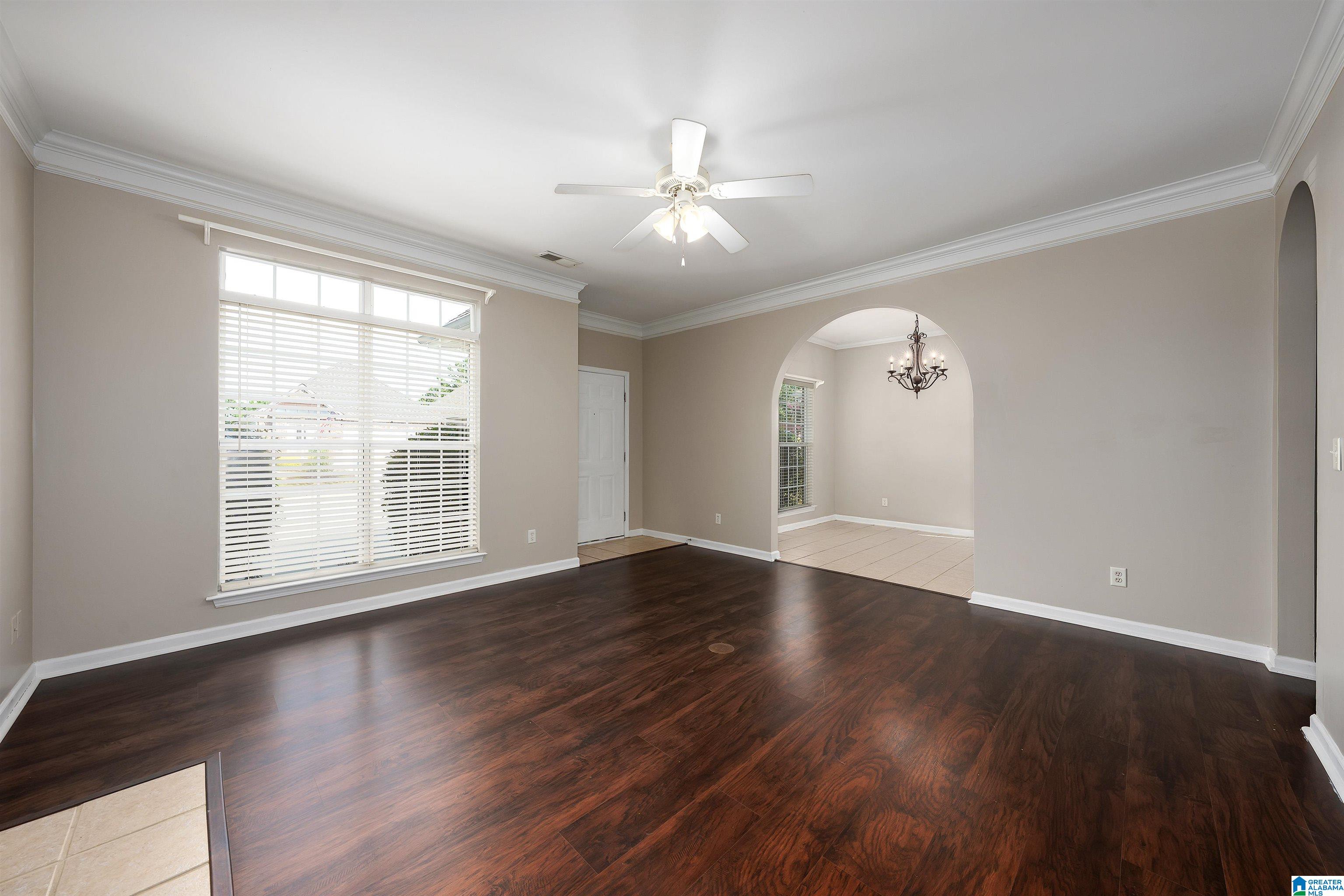 229 High Ridge Drive Pelham, AL 35124 - Photo 8 of 29