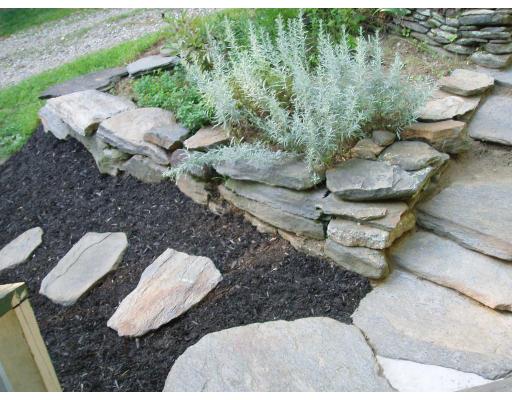 64 Searle Road Huntington, MA 01050 - Photo 6 of 13 a view of a couches in patio