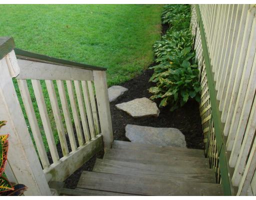 64 Searle Road Huntington, MA 01050 - Photo 7 of 13 a view of balcony with wooden floor
