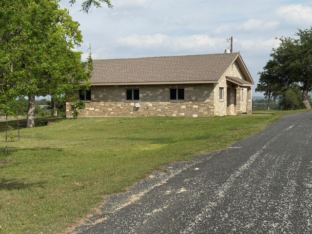 460 Eagle Ridge Road Center Point, TX 78010 - Photo 8 of 14