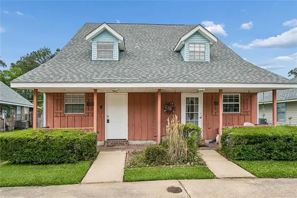 $119,900 | 130 Village Drive, Unit 130, Slidell, LA 70461