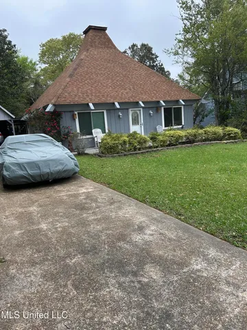 $249,000 | 6837 Hilo Street, Diamondhead, MS 39525