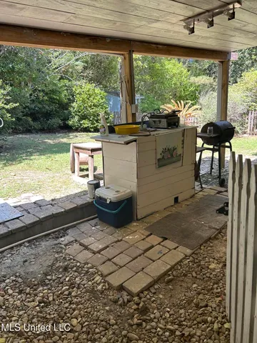 $249,000 | 6837 Hilo Street, Diamondhead, MS 39525