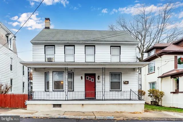 $219,000 | 328 North Spring Street, Middletown, PA 17057