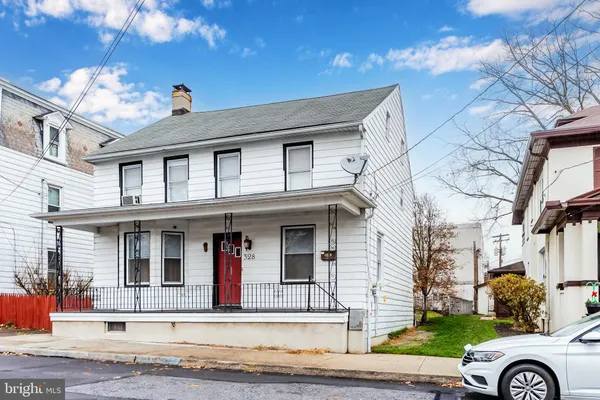 $219,000 | 328 North Spring Street, Middletown, PA 17057