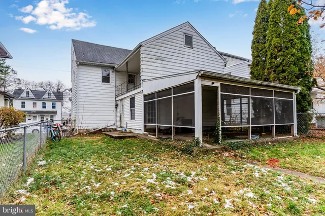 $219,000 | 328 North Spring Street, Middletown, PA 17057