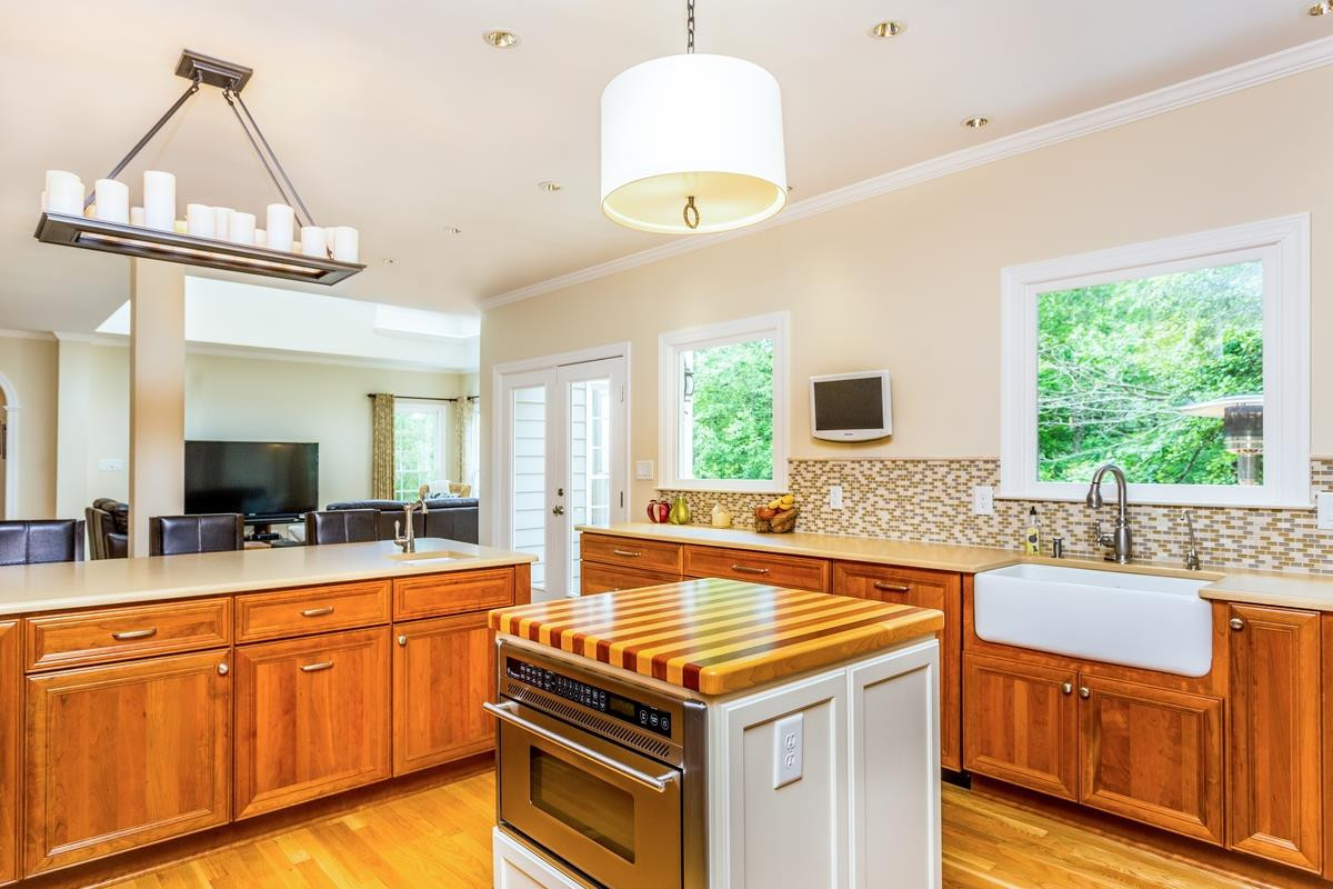 11101 Beechcrest Lane Raleigh, NC 27614 - Photo 9 of 25 Photo 9