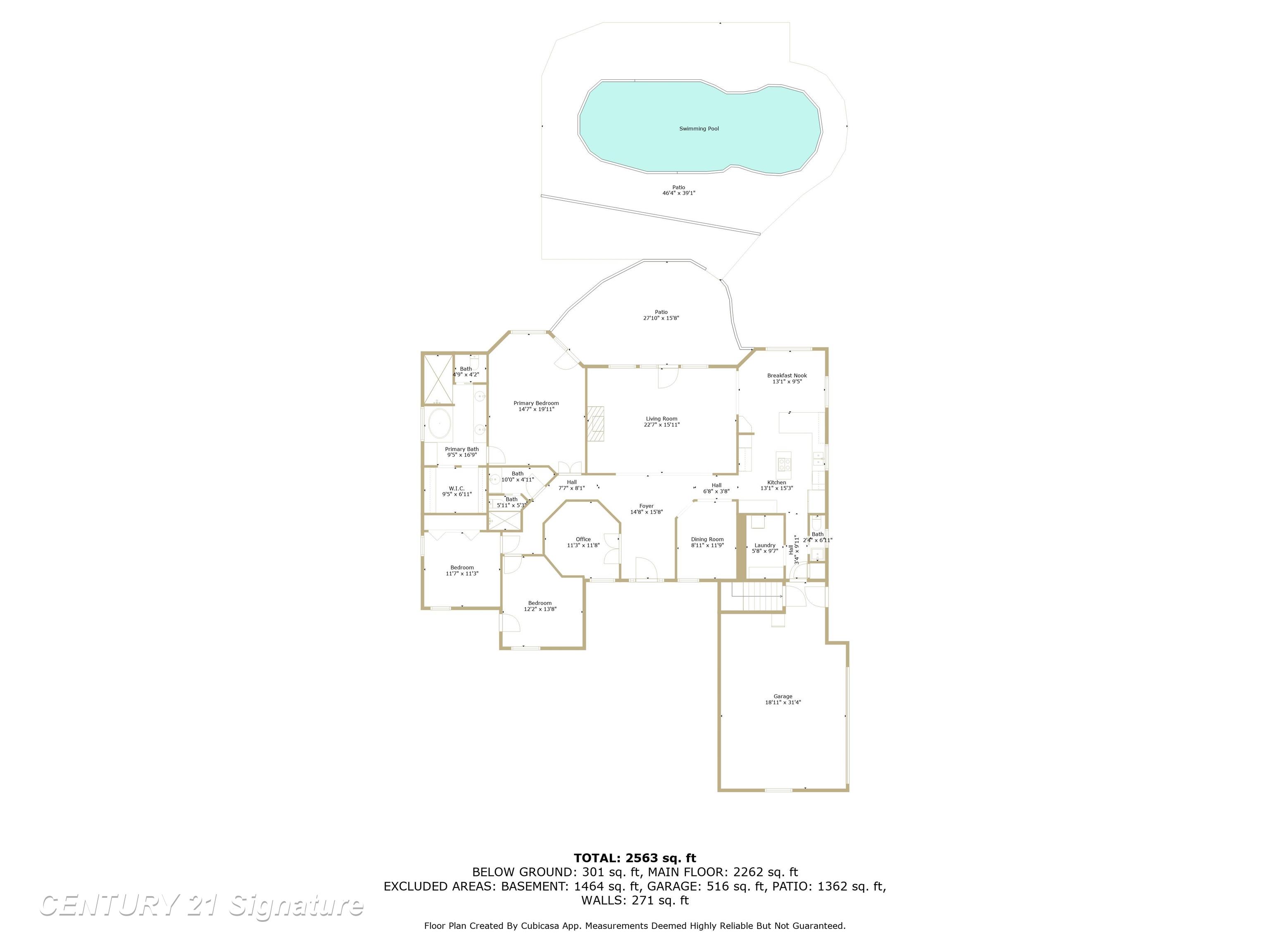 2170 Chestnut Ridge Saginaw, MI 48609 - Photo 58 of 58