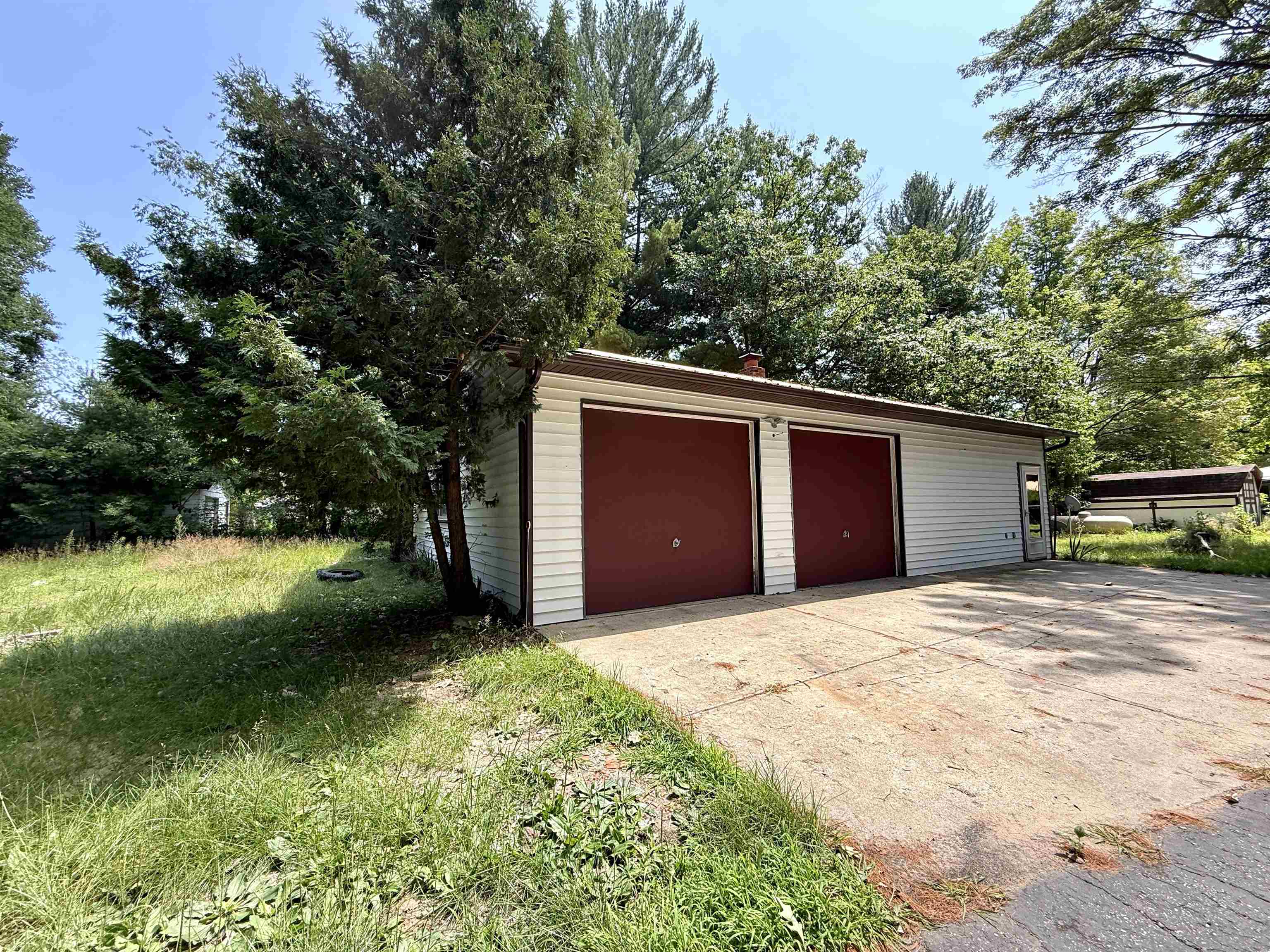 2444 Boman Road Alger, MI 48610 - Photo 49 of 61