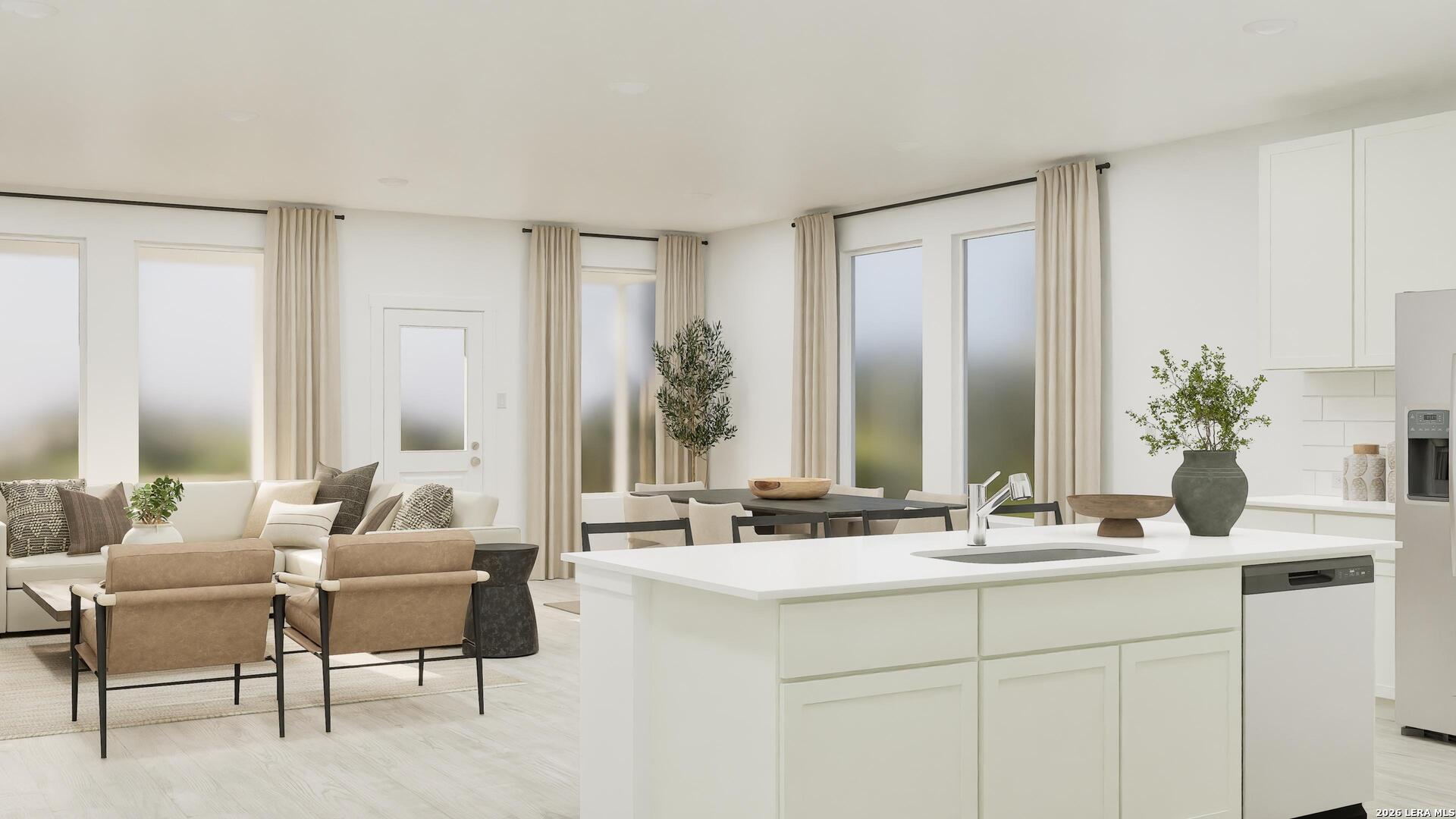 7008 Biotite Ridge Elmendorf, TX 78112 - Photo 11 of 31