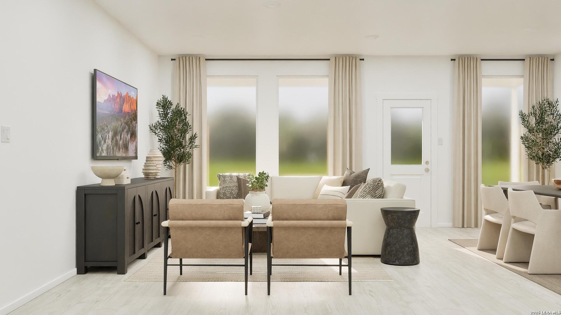 7008 Biotite Ridge Elmendorf, TX 78112 - Photo 6 of 31