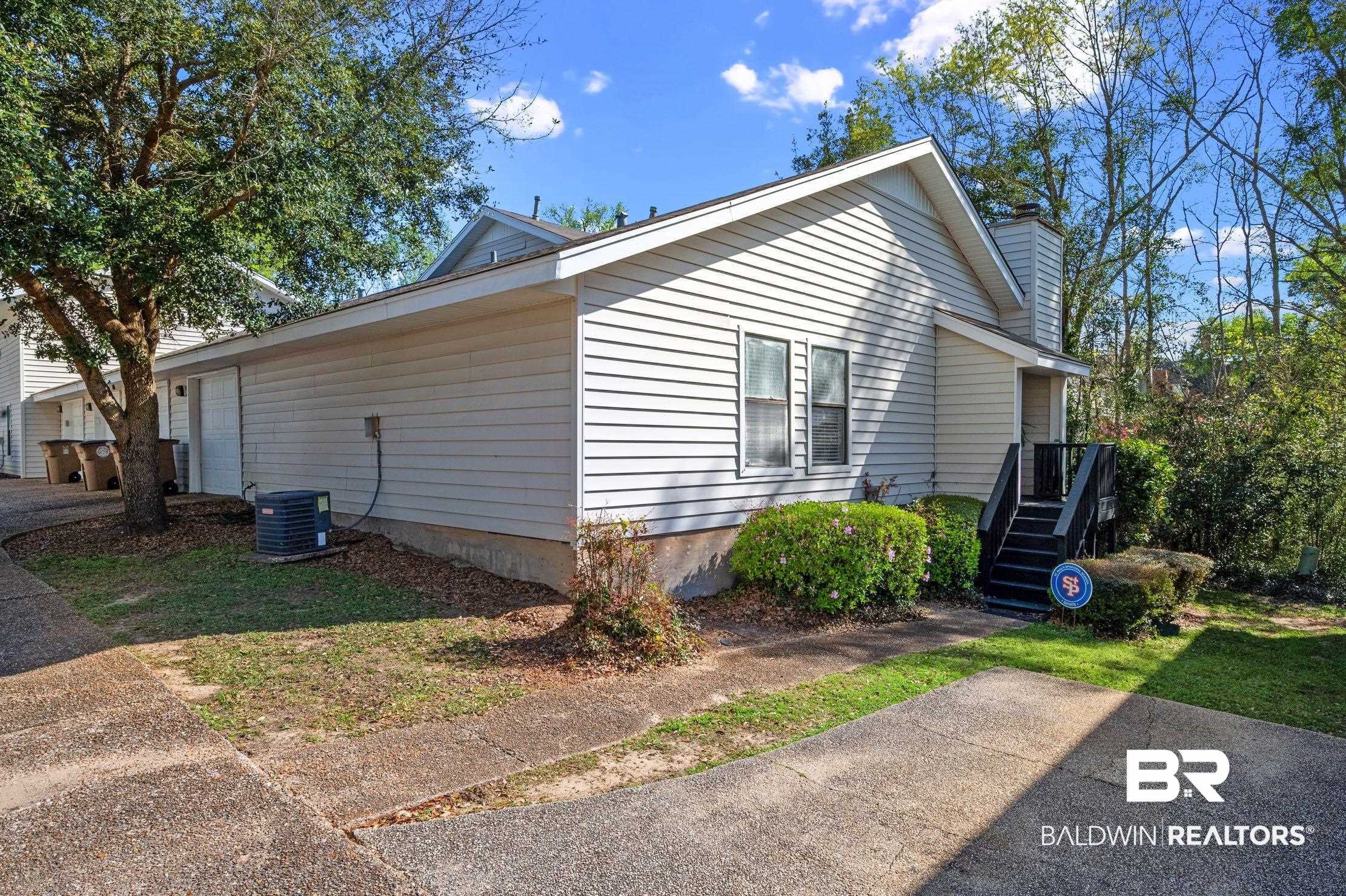 6433 Cedar Bend Court, Unit D Mobile, AL 36608 - Photo 1 of 19