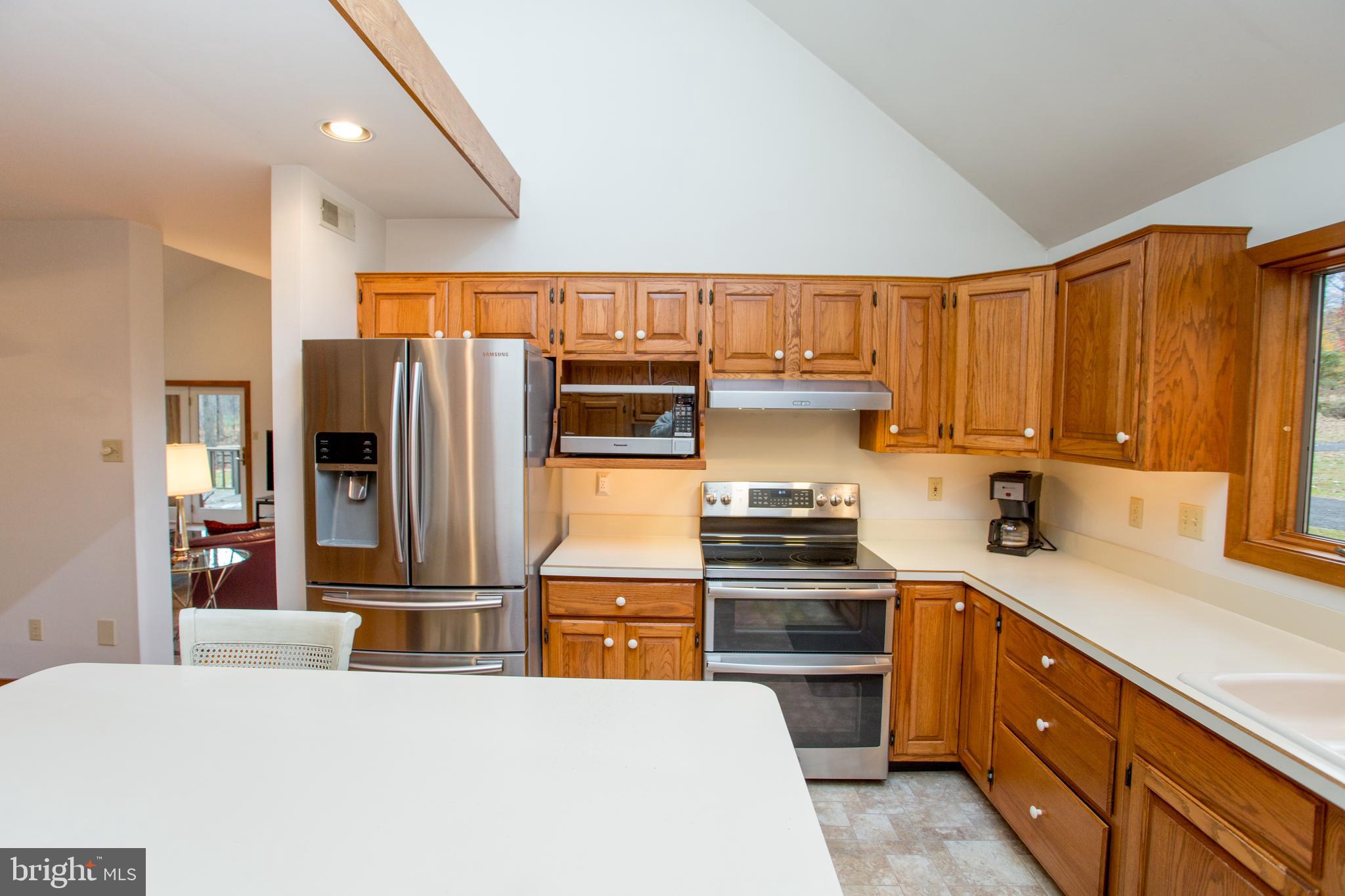 786 Ridge Road Telford, PA 18969 - Photo 27 of 105 Kitchen Stainless Steel appliances