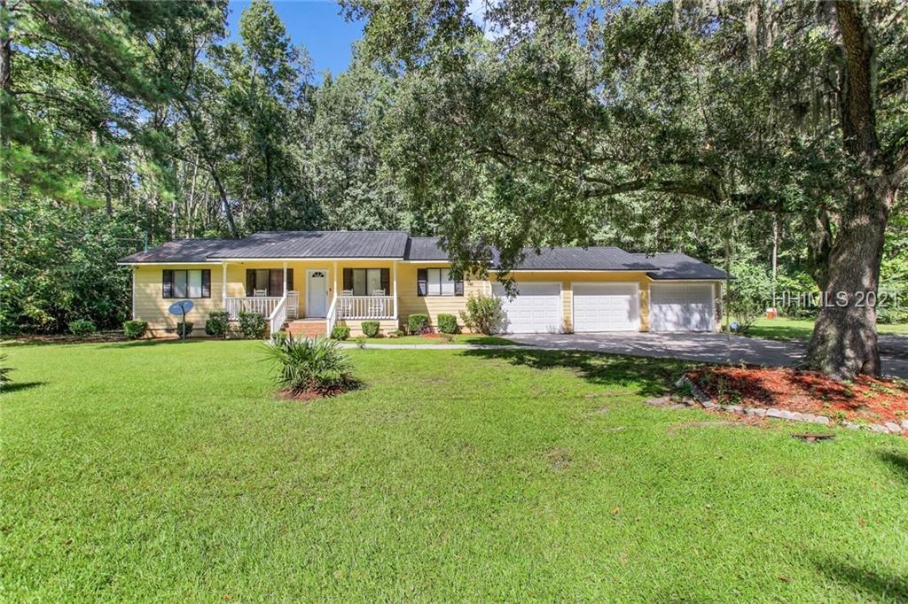 1084 Church Road Hardeeville, SC 29927 - Photo 1 of 1 Gallery Image 1