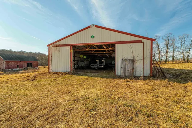 $234,900 | N5980 Washington, Monticello, WI 53570