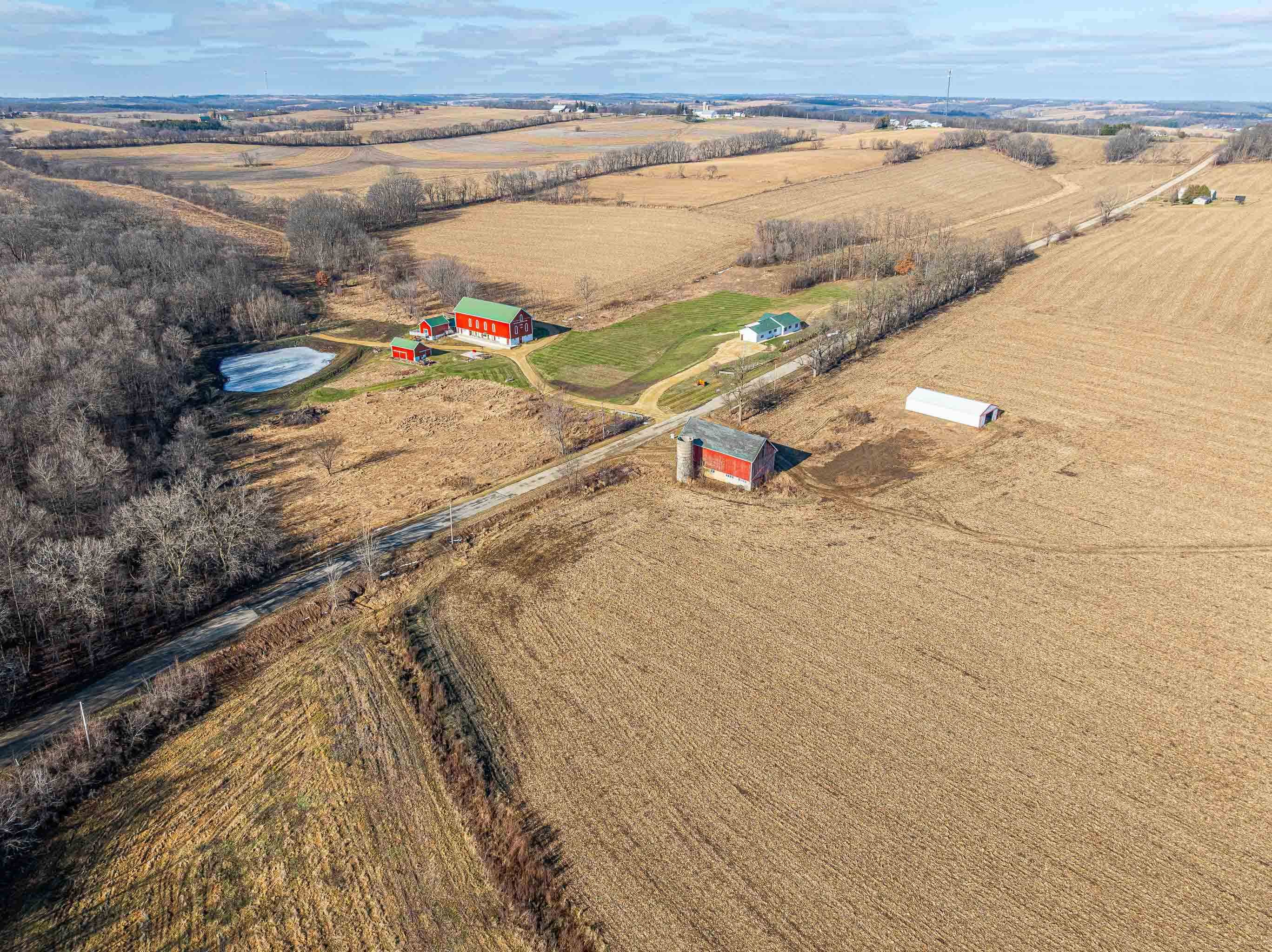 N5980 Washington Monticello, WI 53570 - Photo 20 of 25