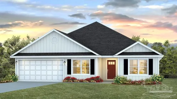 $329,900 | 9720 Dutton Lane, Milton, FL 32583