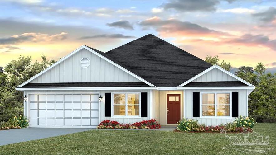5123 Rainwater Road Milton, FL 32583 - Photo 1 of 32 ALL pictures, colors, features, and size may vary.