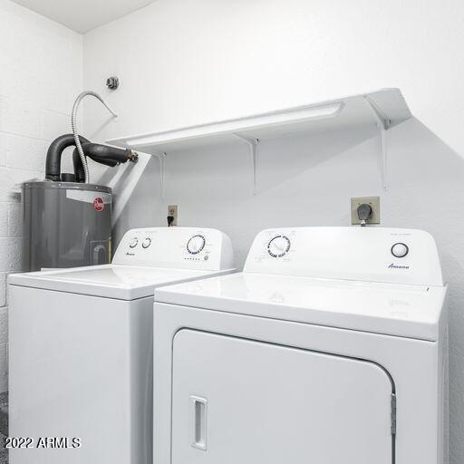1002 East Wagoner Road Phoenix, AZ 85022 - Photo 12 of 16 Laundry
