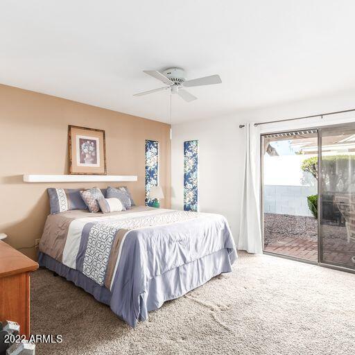 1002 East Wagoner Road Phoenix, AZ 85022 - Photo 7 of 16 Master Bedroom