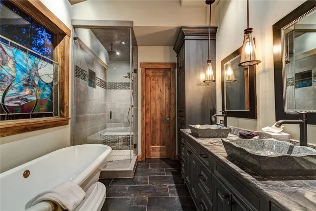 $14,495,000 | 19 Peak Eight Court, Breckenridge, CO 80424