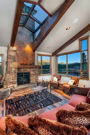 $14,495,000 | 19 Peak Eight Court, Breckenridge, CO 80424