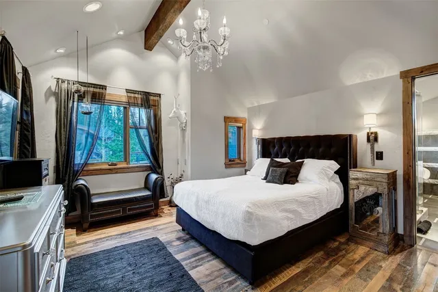 $14,495,000 | 19 Peak Eight Court, Breckenridge, CO 80424