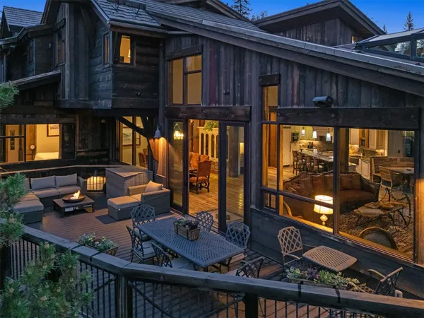 $14,495,000 | 19 Peak Eight Court, Breckenridge, CO 80424