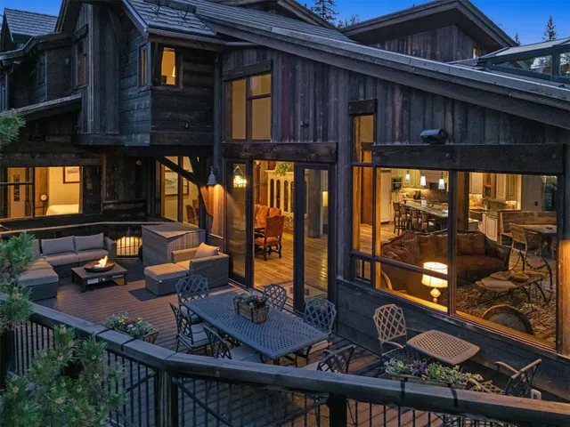 $14,495,000 | 19 Peak Eight Court, Breckenridge, CO 80424
